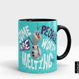 Frozen Cartoon mugs -7