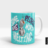 Frozen Cartoon mugs -7