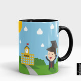 Graduation Mugs -1