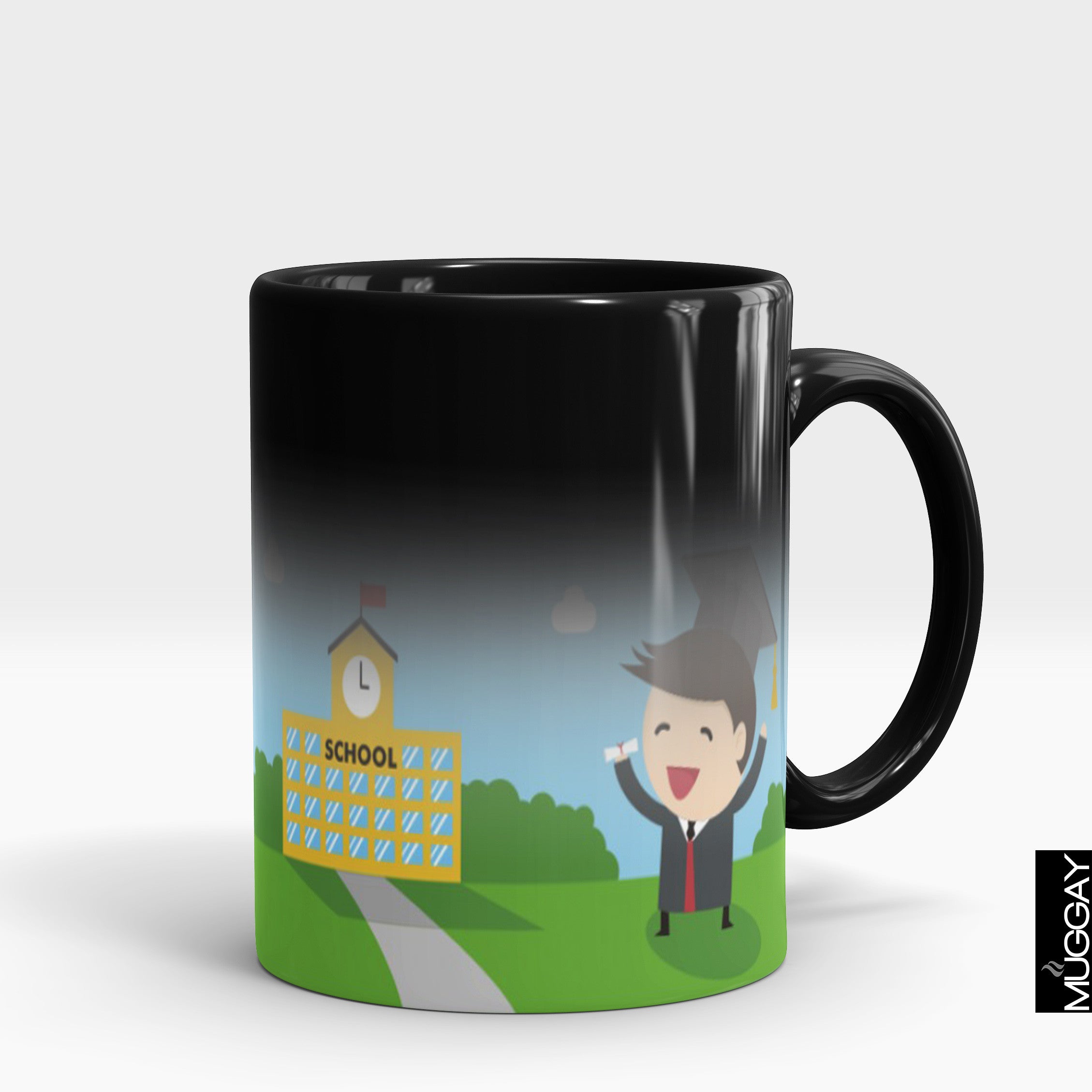 Graduation Mugs -1