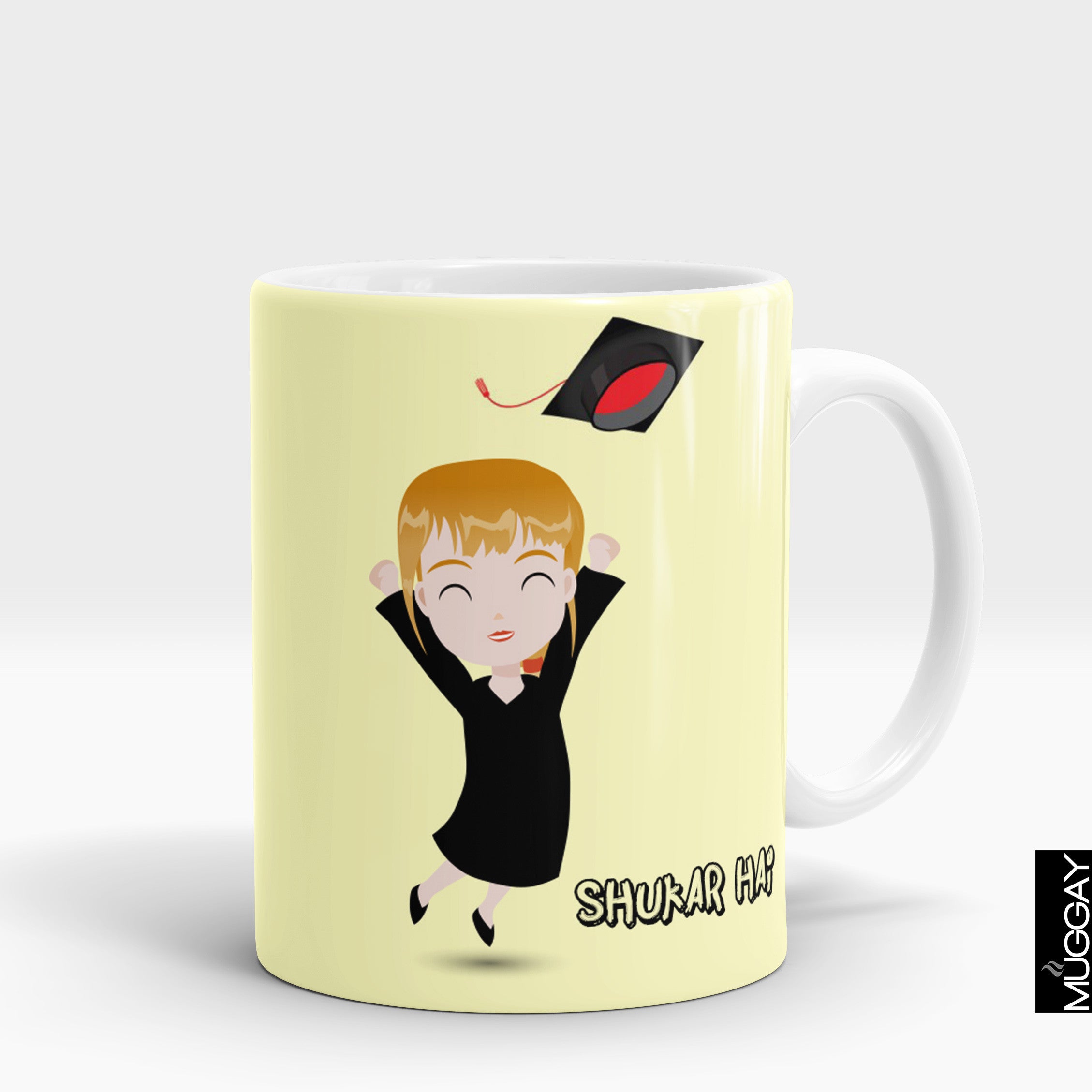 Graduation Mugs -2 Graduation Mugs -2