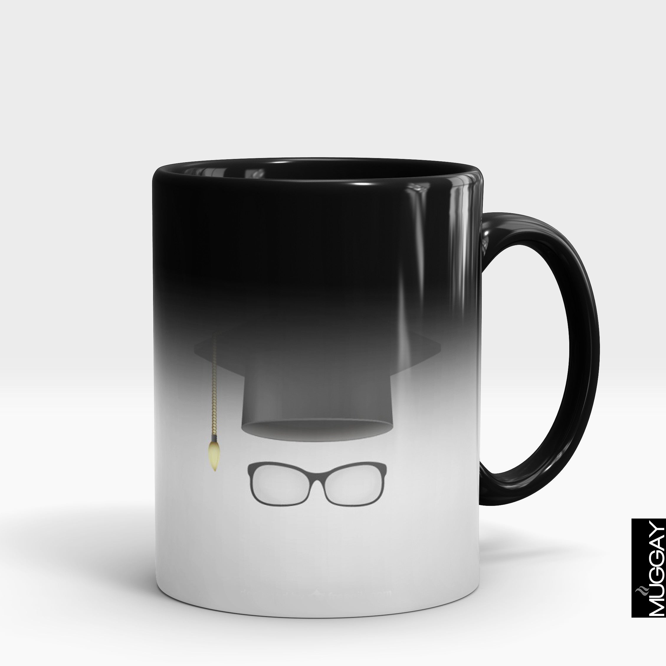 Graduation Mugs -3 Graduation Mugs -3