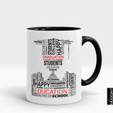 Graduation Mugs -4