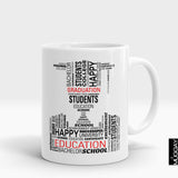Graduation Mugs -4