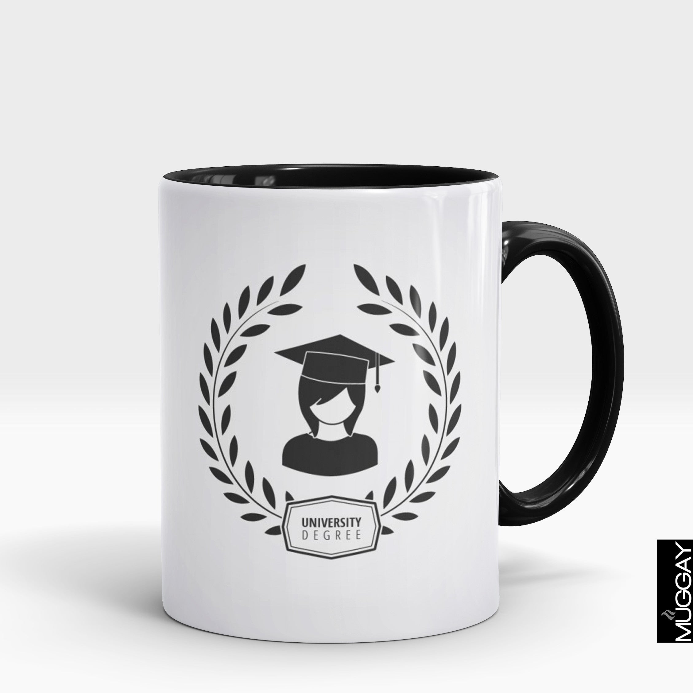 Graduation Mugs -5 Graduation Mugs -5