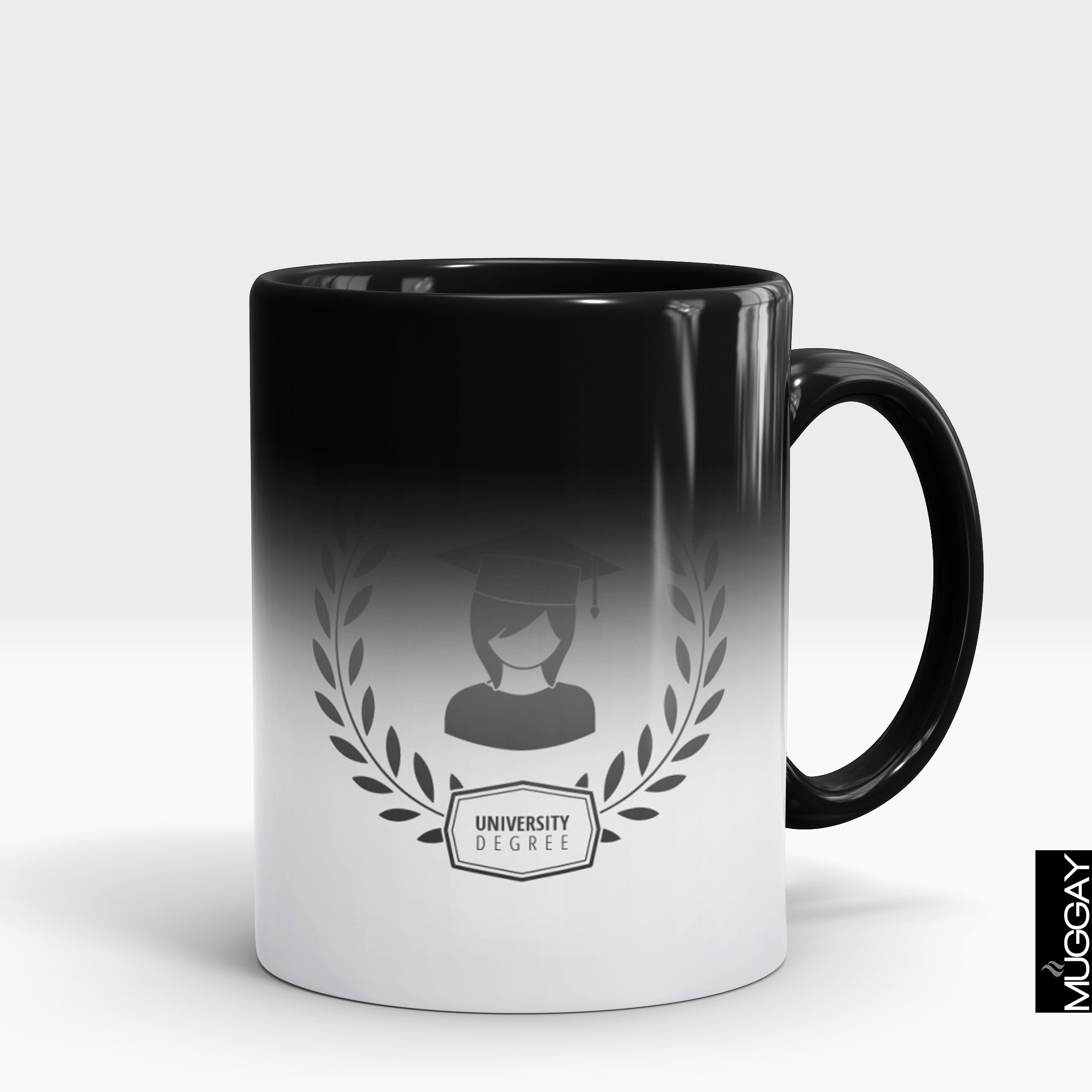 Graduation Mugs -5 Graduation Mugs -5