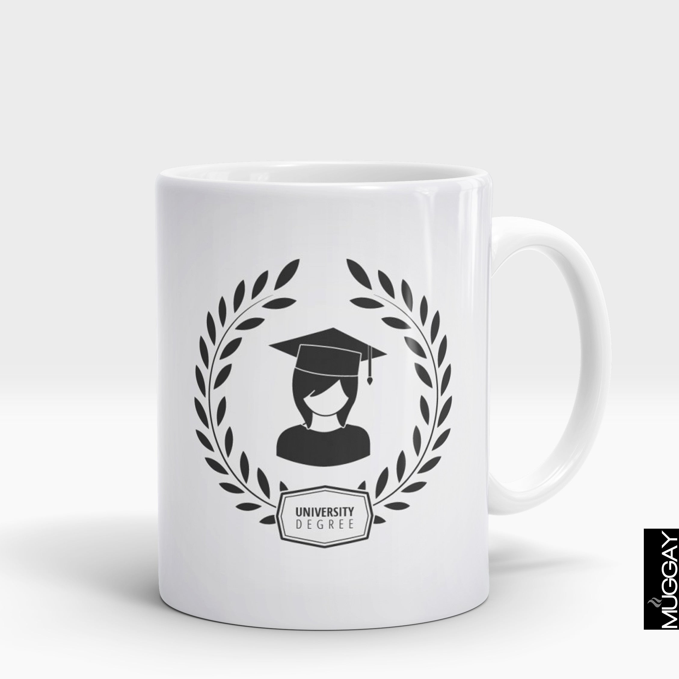 Graduation Mugs -5 Graduation Mugs -5