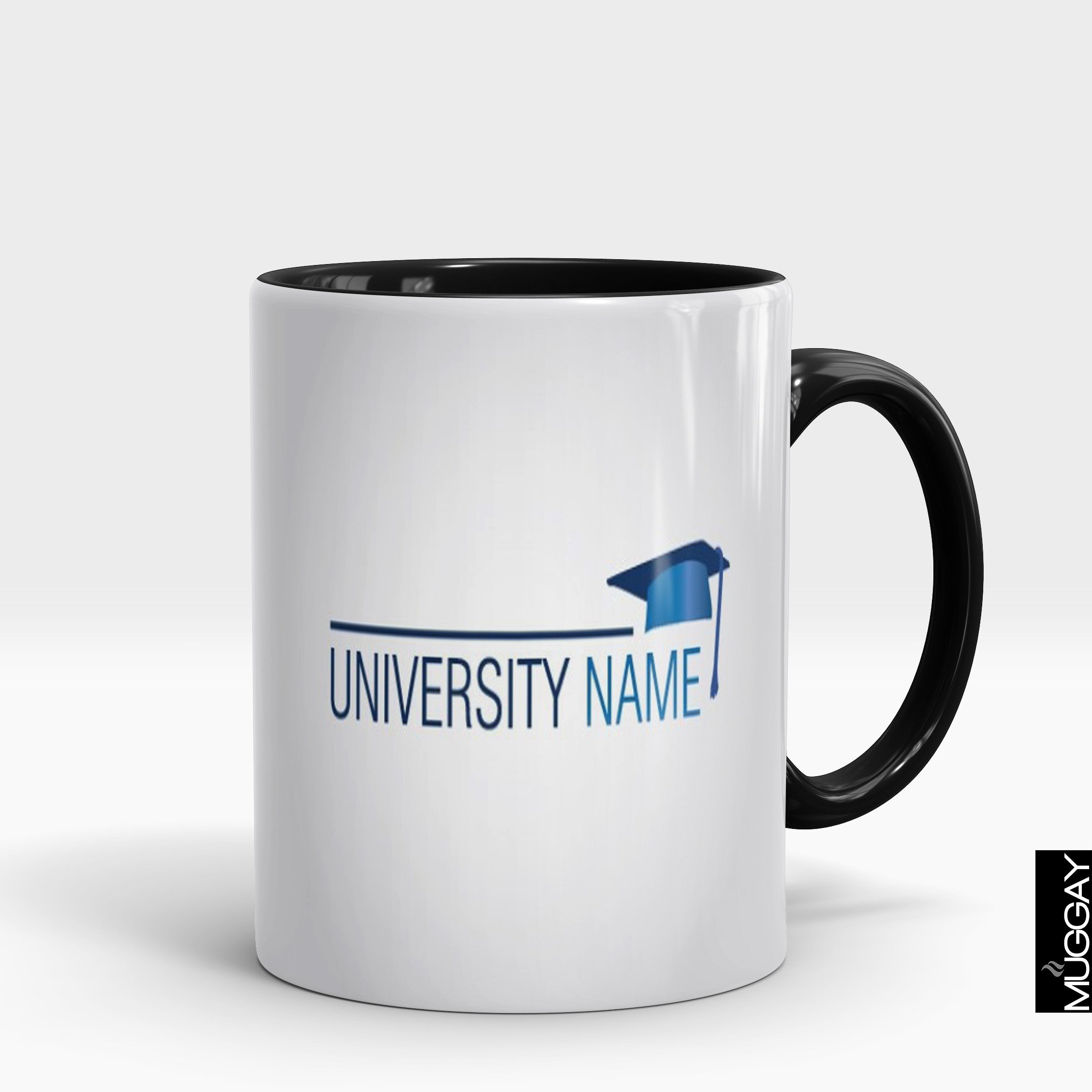 Graduation Mugs -6 Graduation Mugs -6