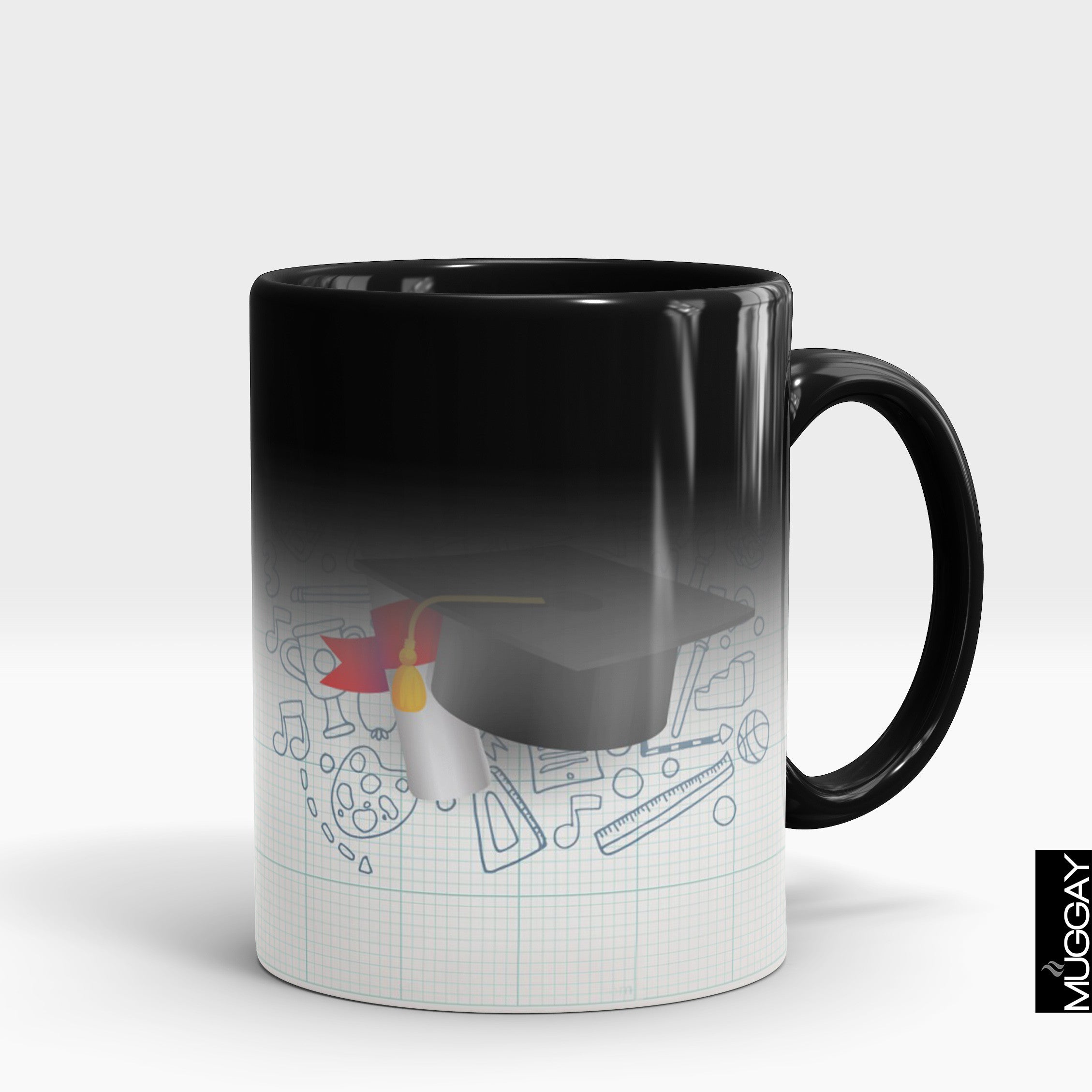 Graduation Mugs -7 Graduation Mugs -7
