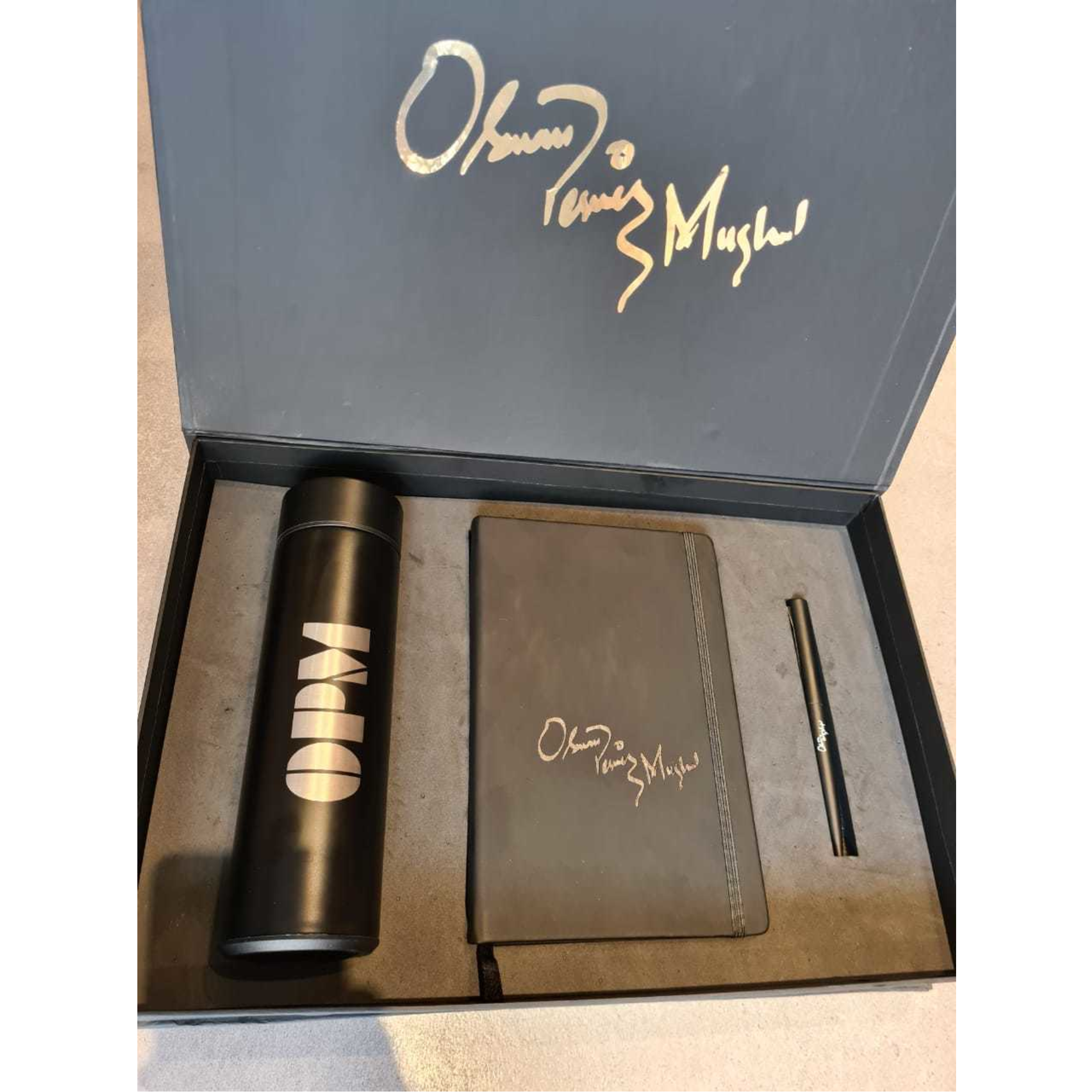 Premium Gift Box Premium Gift Box