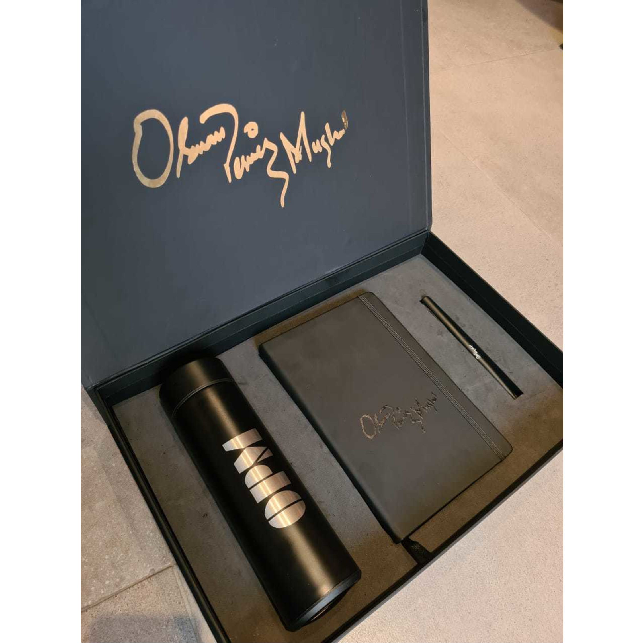 Premium Gift Box Premium Gift Box