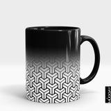 Pattern design mugs10