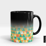Pattern design mugs1