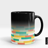 Pattern design mugs4