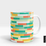 Pattern design mugs4