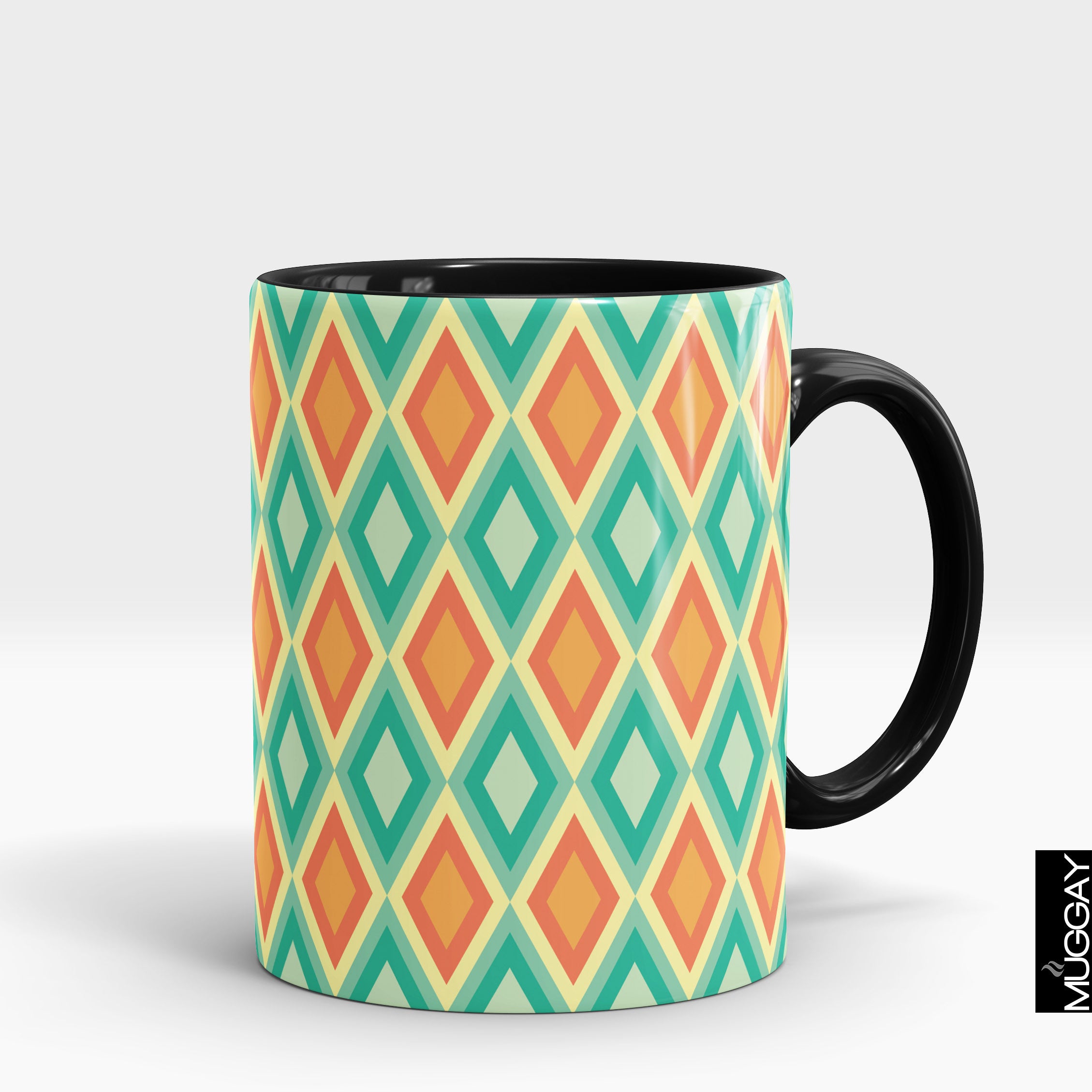 Pattern design mugs5 Pattern design mugs5