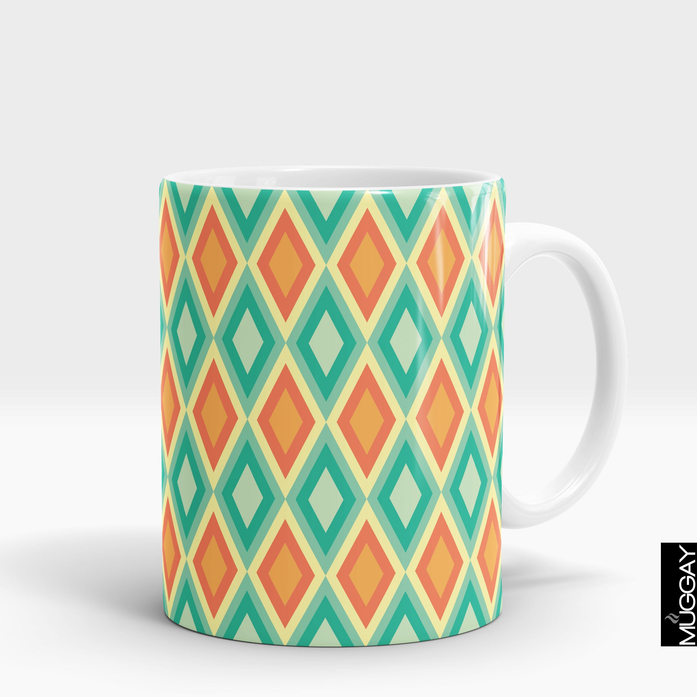 Pattern design mugs5 Pattern design mugs5