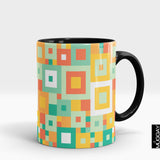 Pattern design mugs6