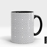 Pattern design mugs7