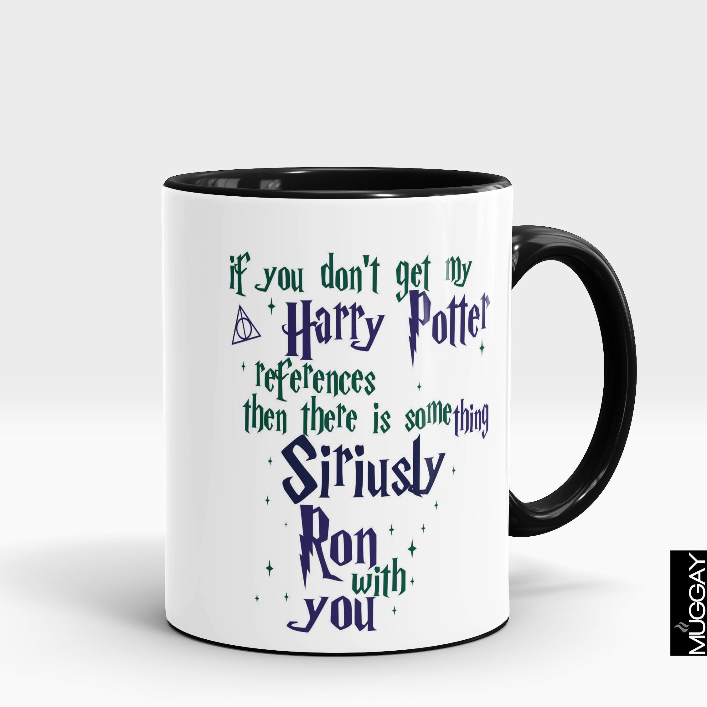 Harry Potter4 Magic