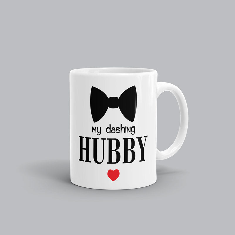 Dashing Hubby