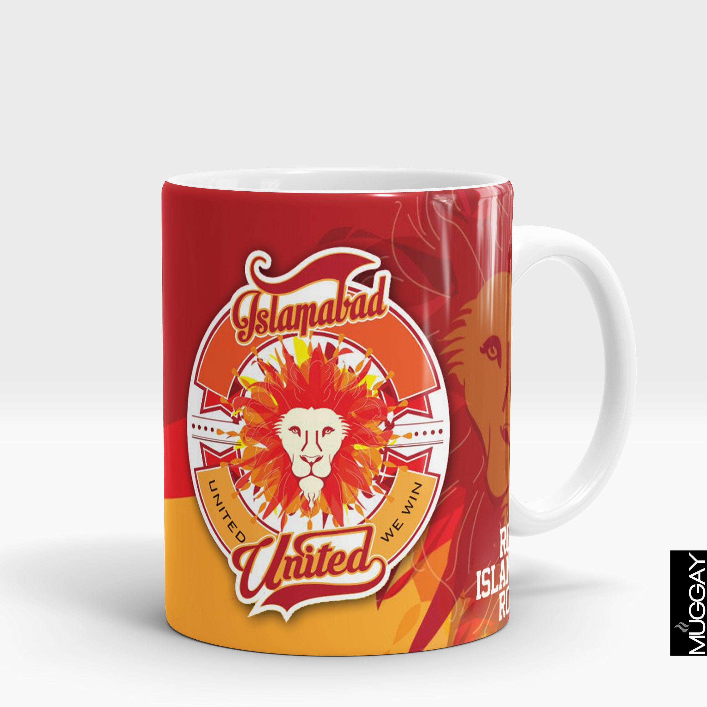 Islamabad United