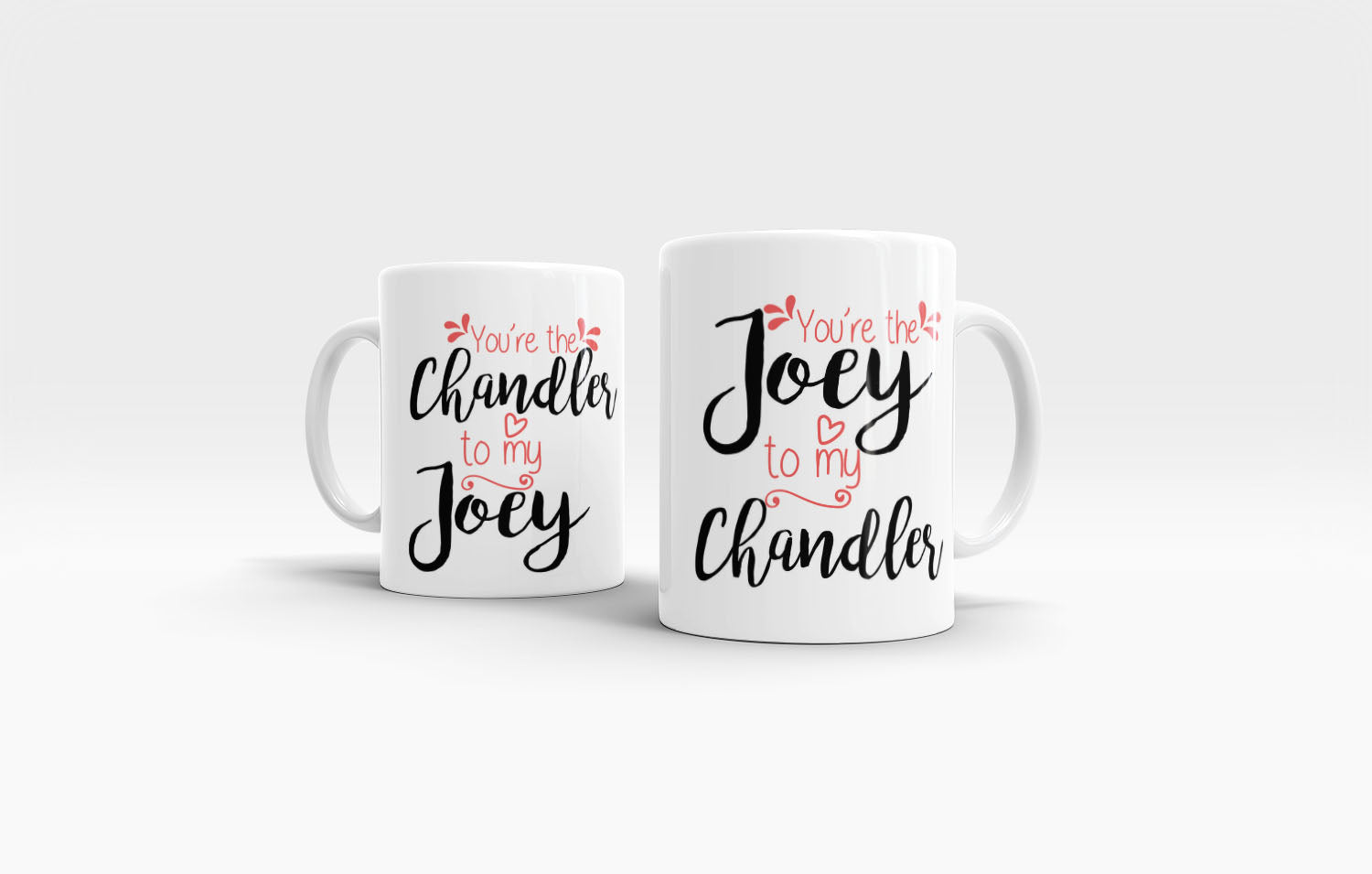 ChandlerJoey - Muggay.com - Mugs - Printing shop - truck Art mugs - Mug printing - Customized printing - Digital printing - Muggay 