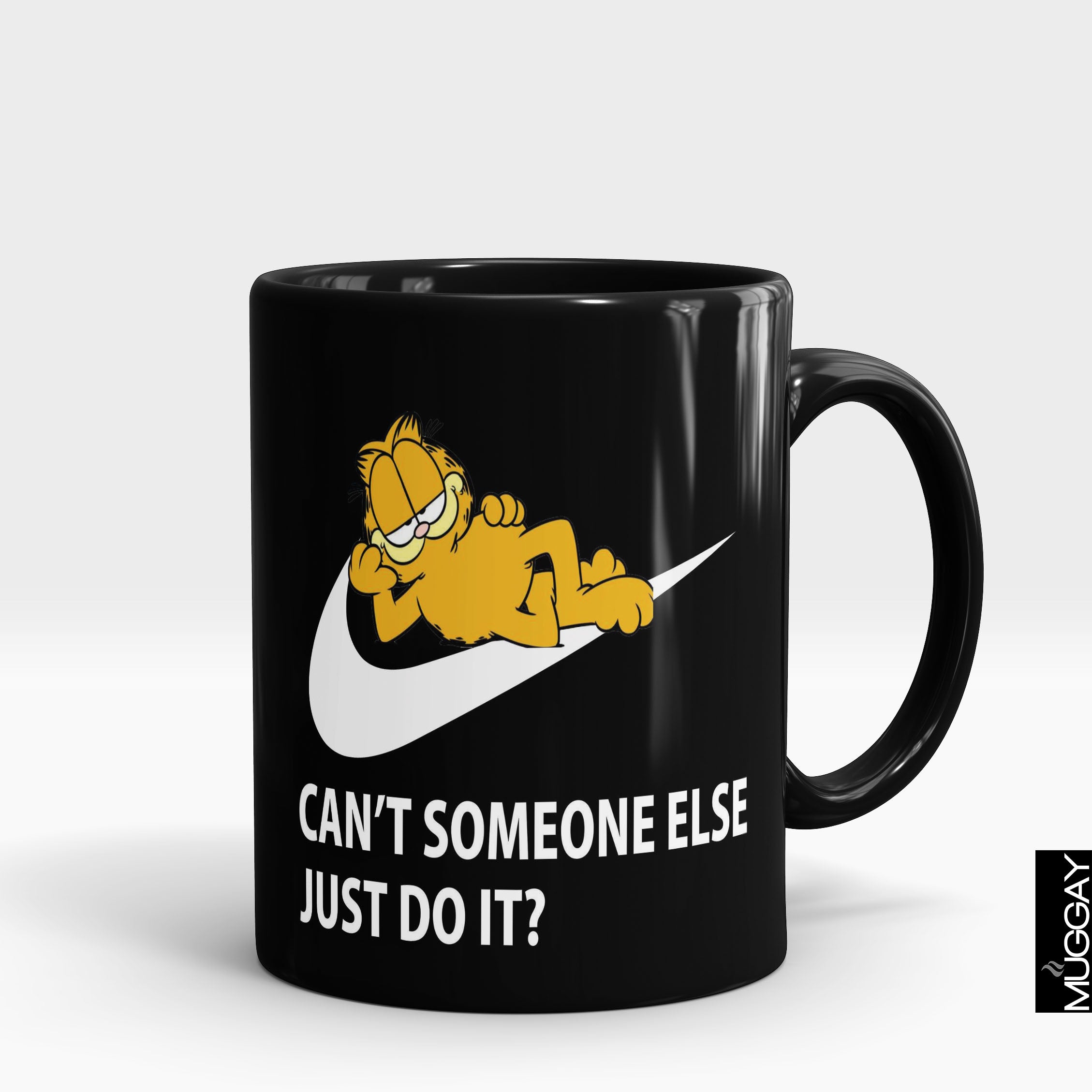 Just do it Just do it