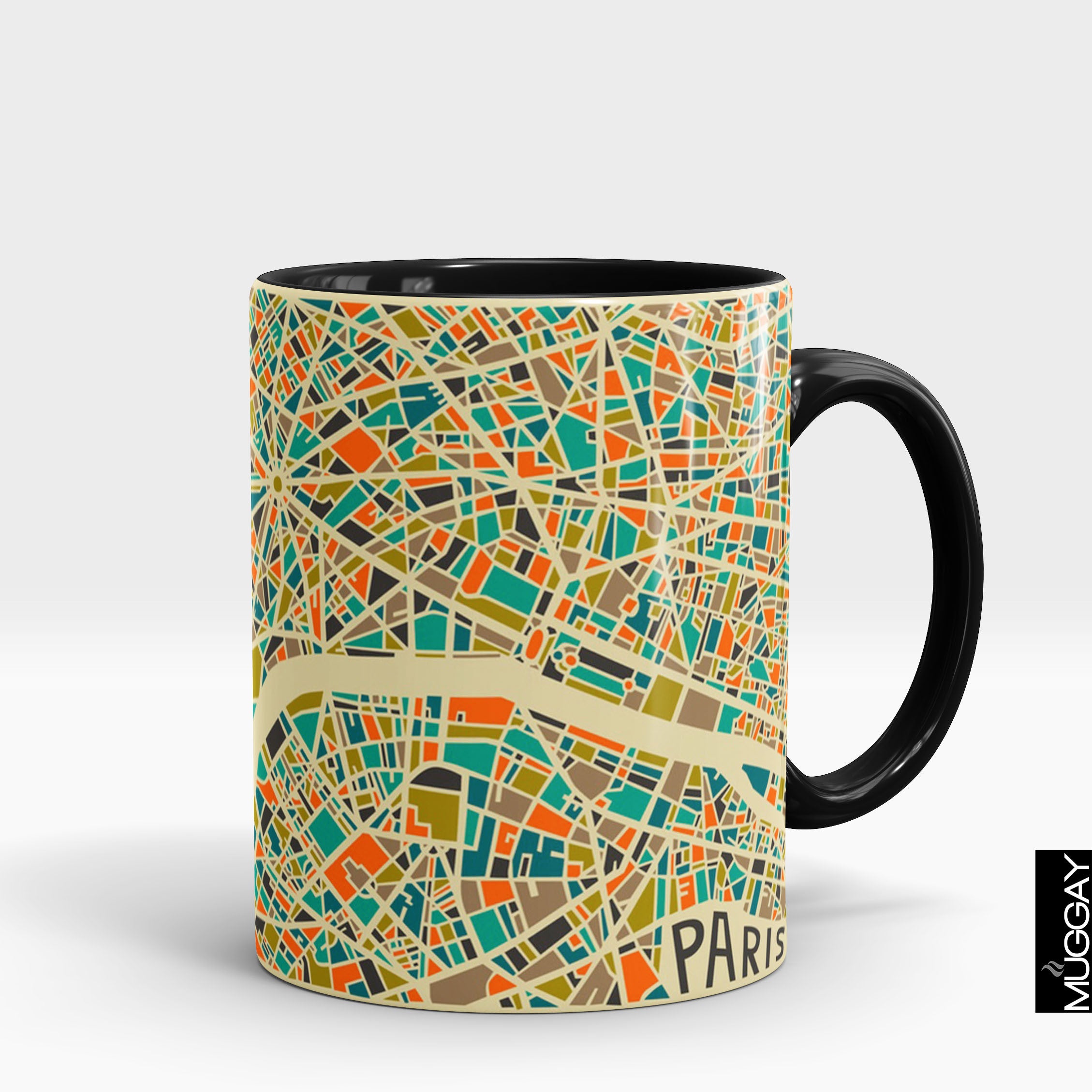 Mugs for Travel Lovers -003 Mugs for Travel Lovers -003