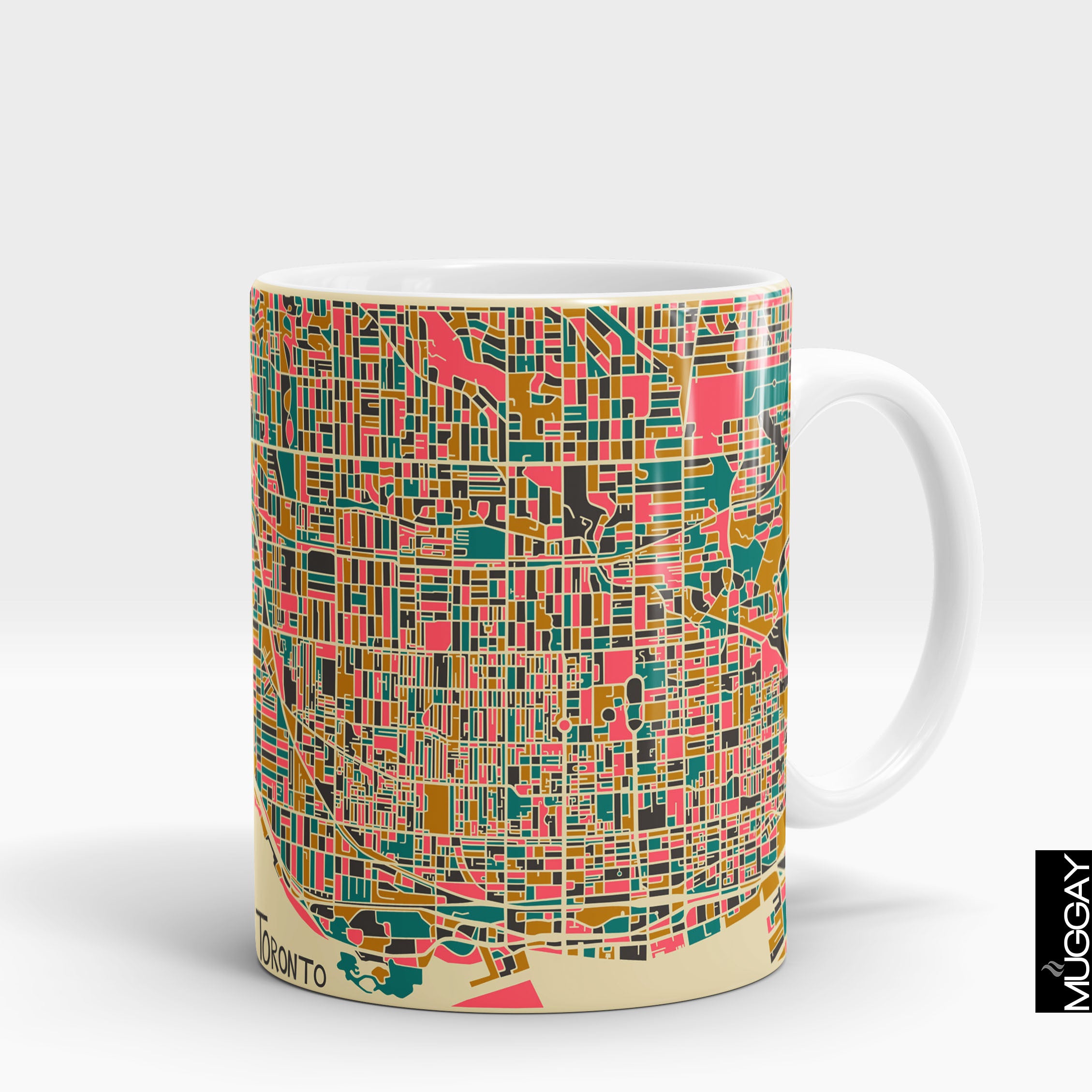 Mugs for Travel Lovers -002