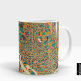 Mugs for Travel Lovers -001