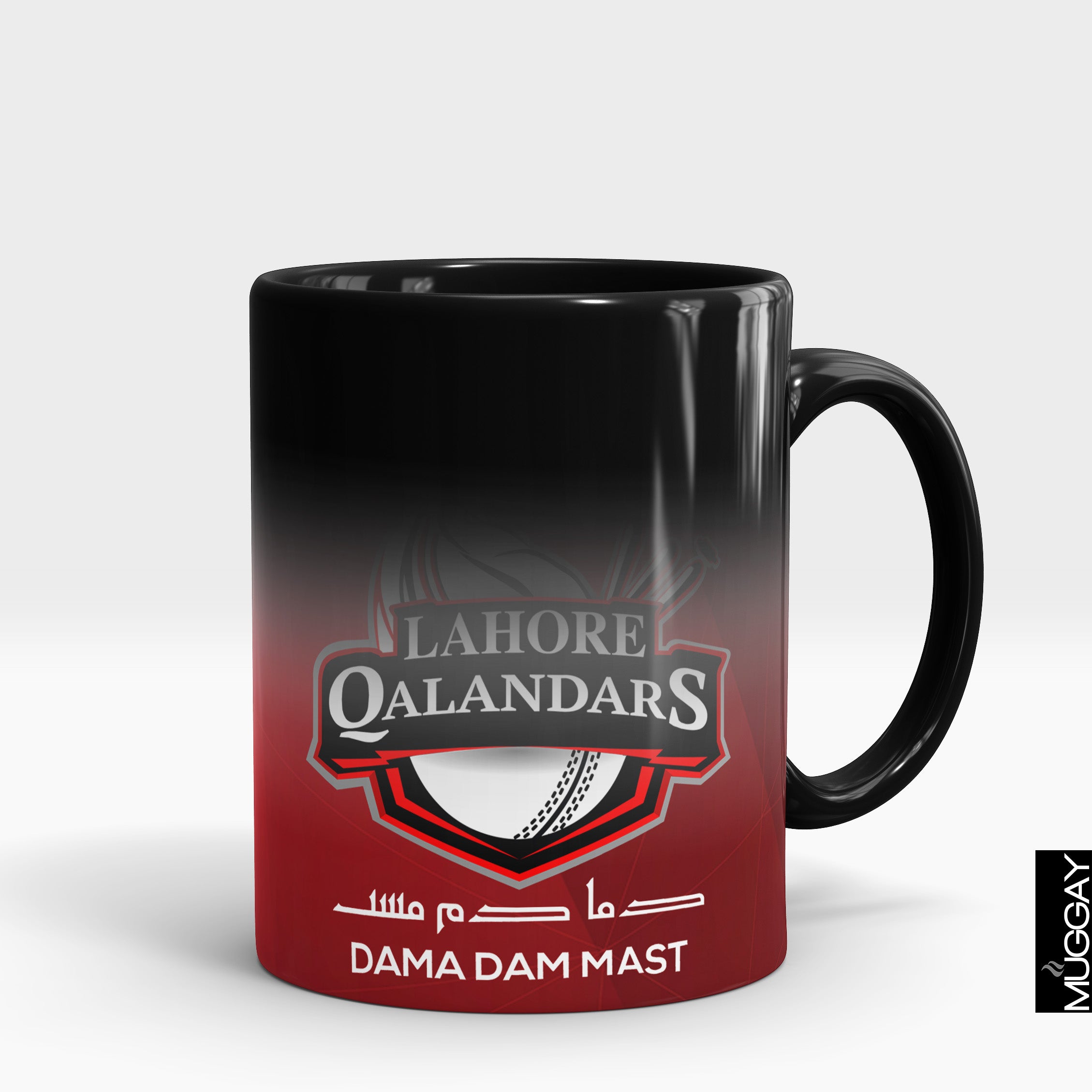 Lahore Qalandars