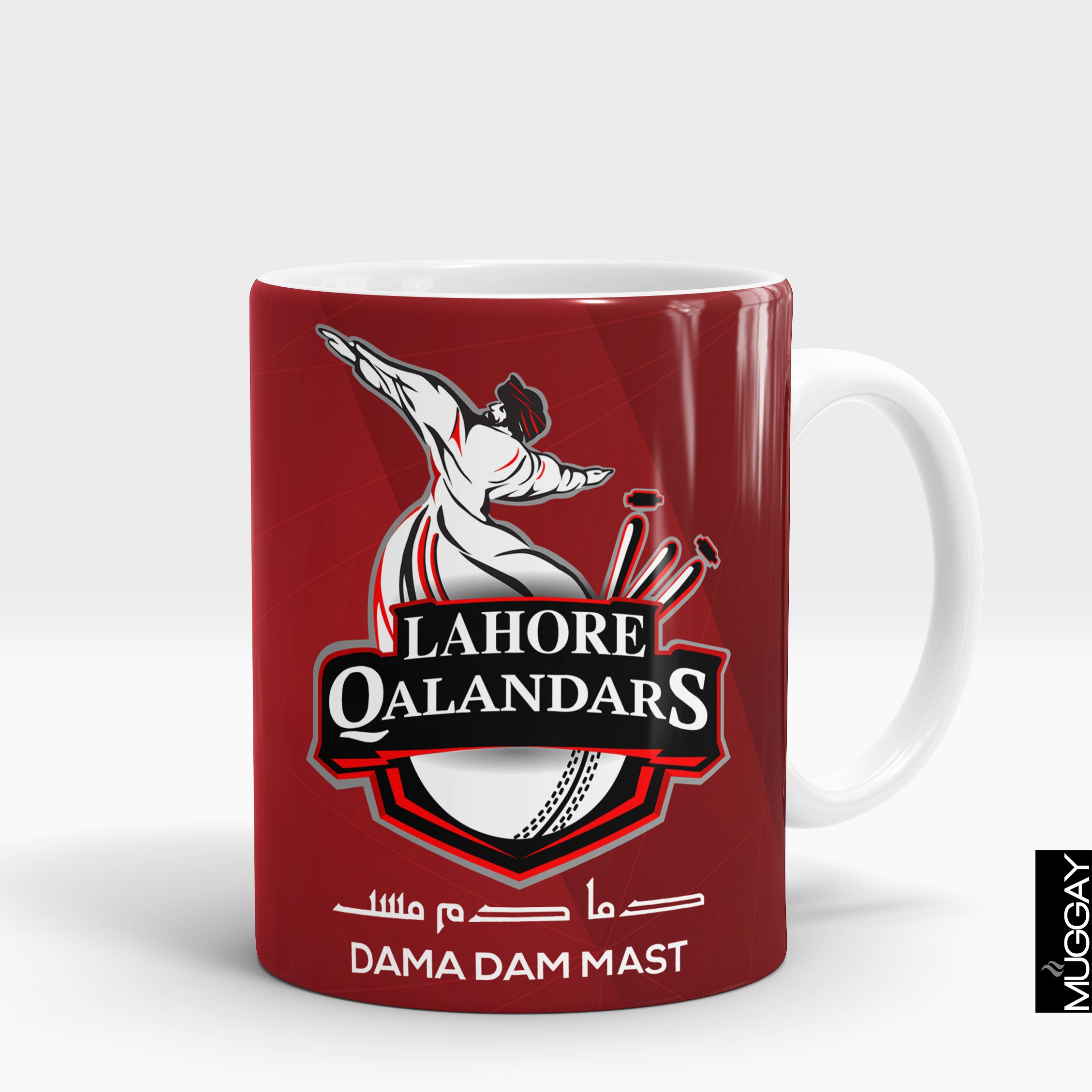 Lahore Qalandars