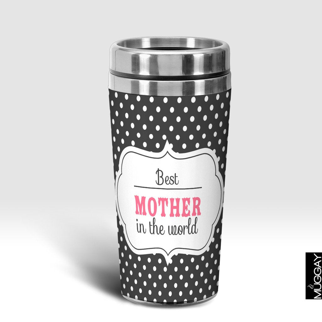 'Best Mother In The World' Mother Mug