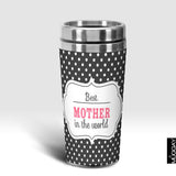 'Best Mother In The World' Mother Mug