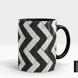 Marble Art Mugs -04