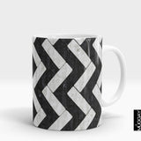 Marble Art Mugs -04