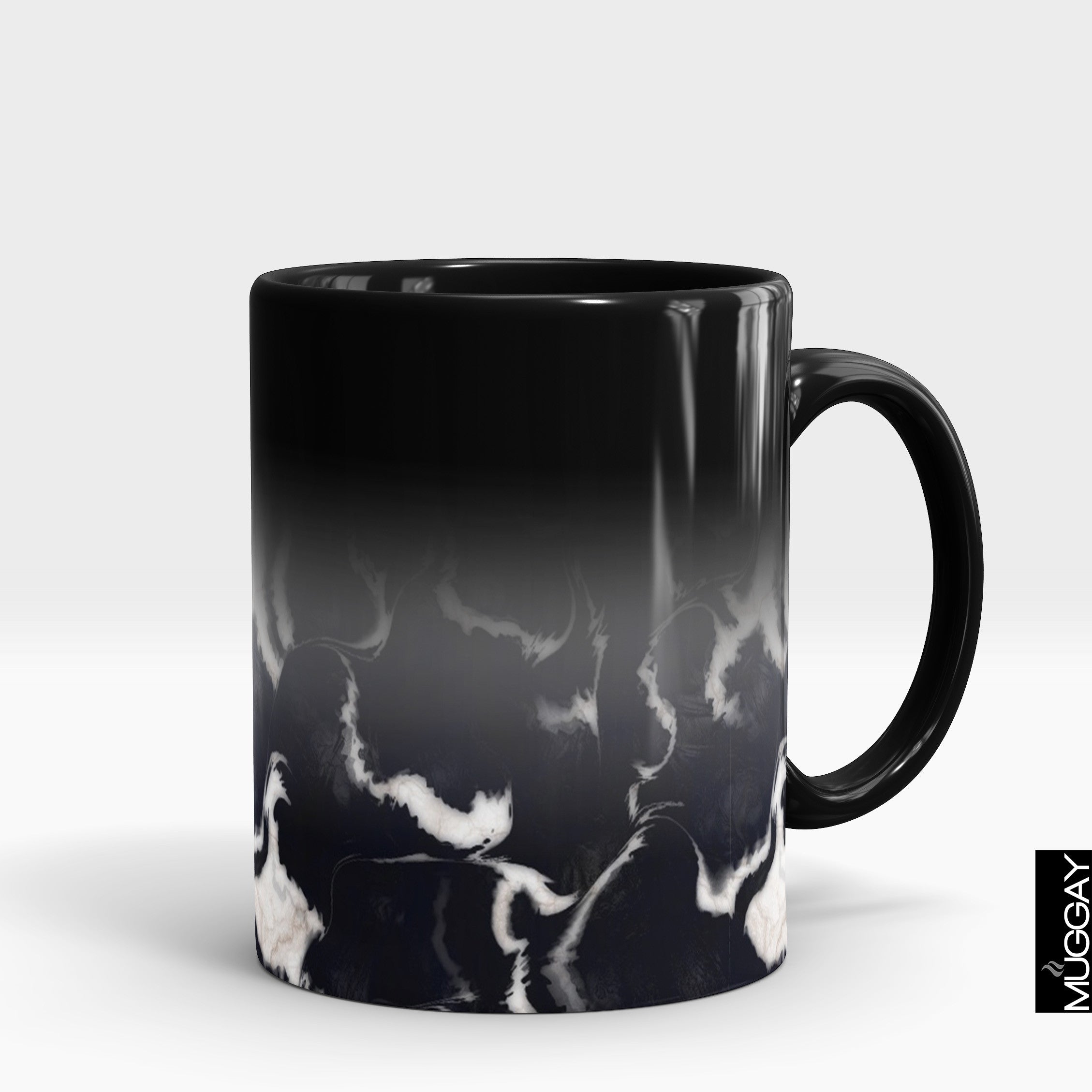 Marble Art Mugs -03