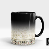 Marble Art Mugs -02