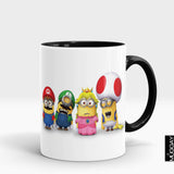 Mugs on Movies -5