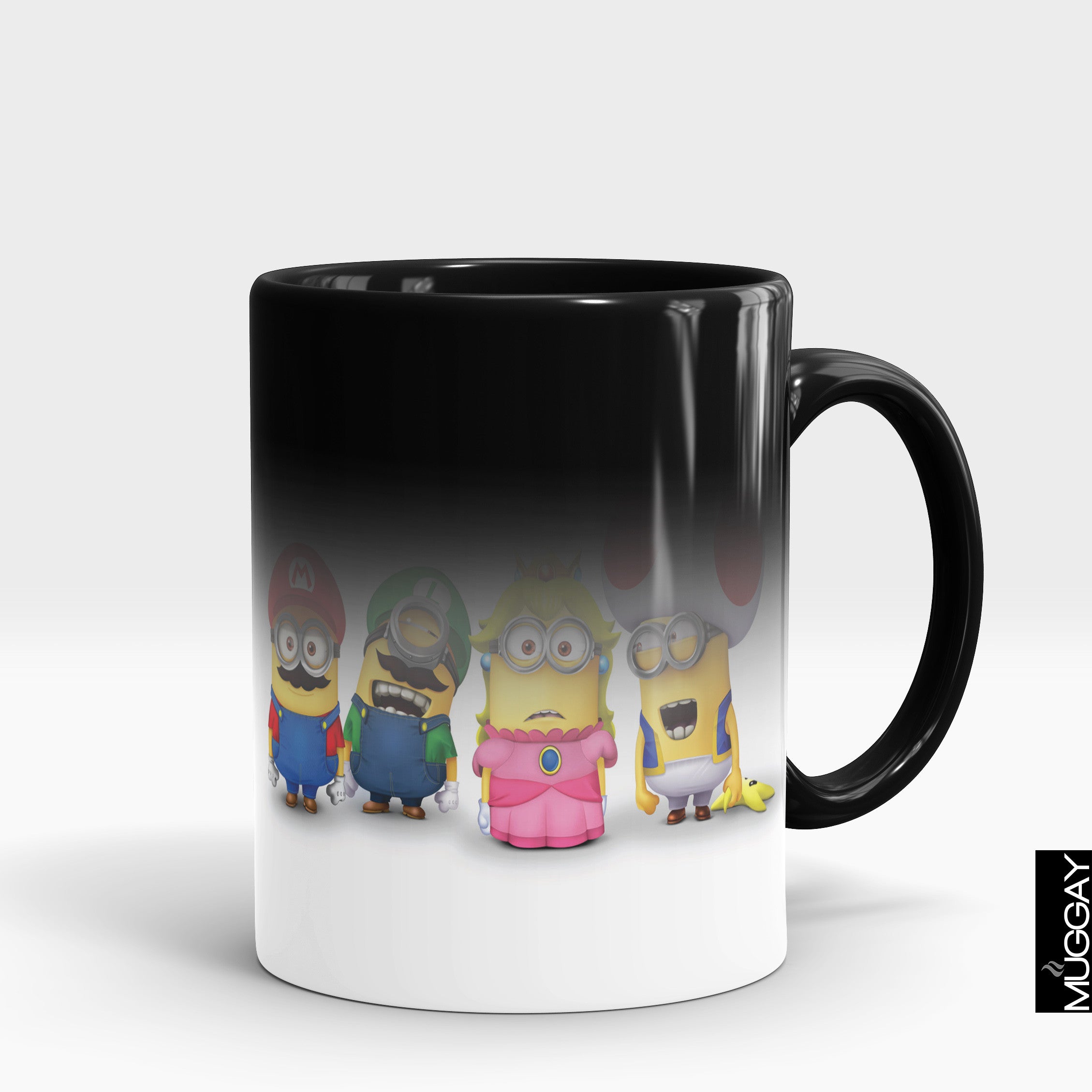 Mugs on Movies -5