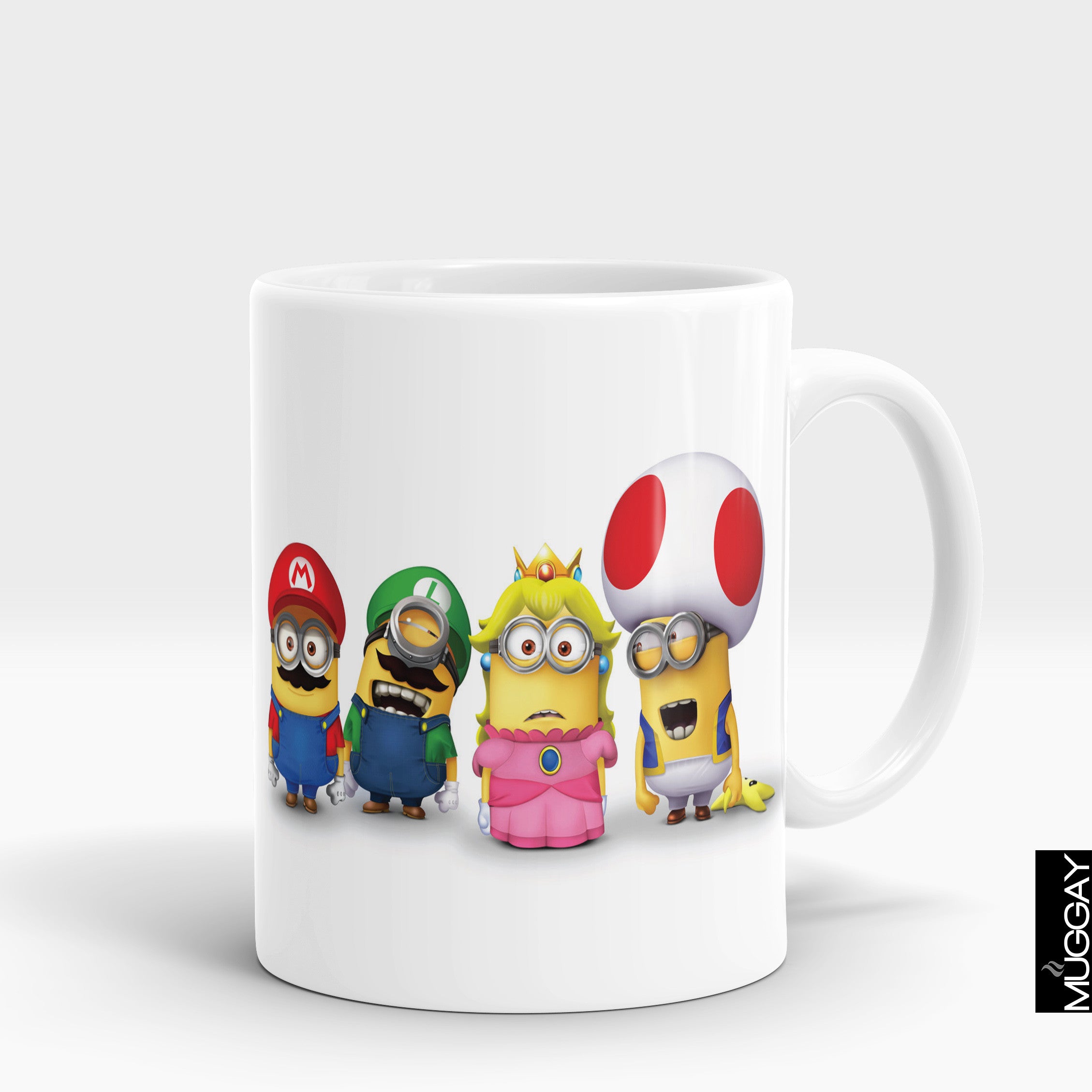 Mugs on Movies -5
