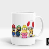Mugs on Movies -5