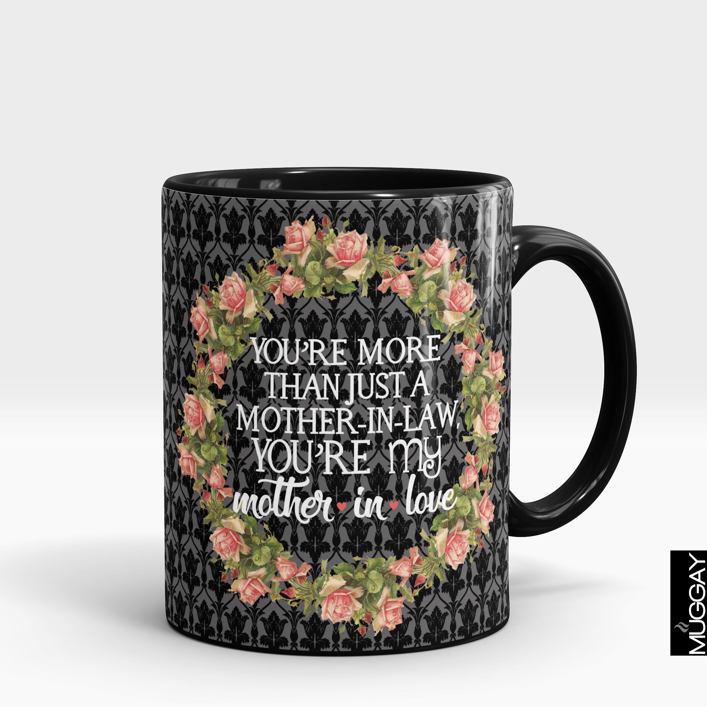 Mother in Law1 Mother in Law1