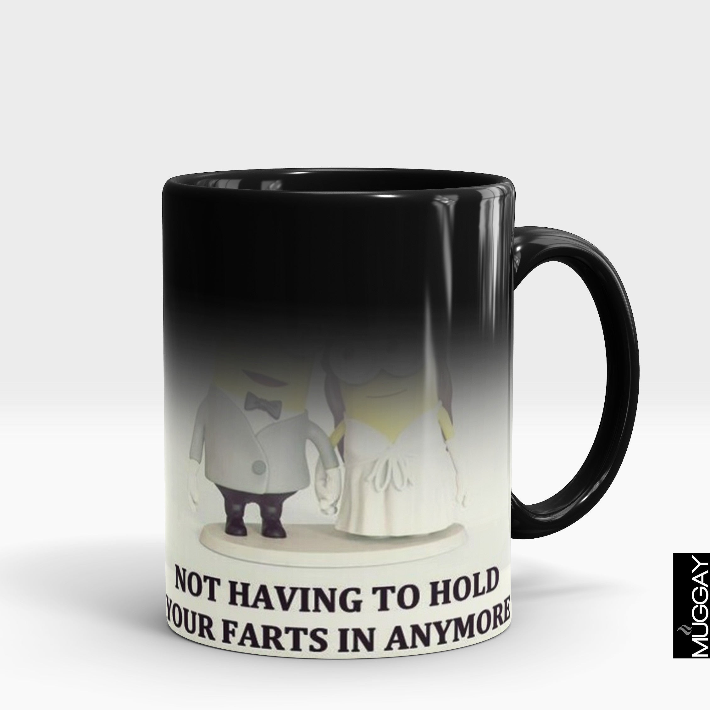 Minion Mugs -3 Minion Mugs -3