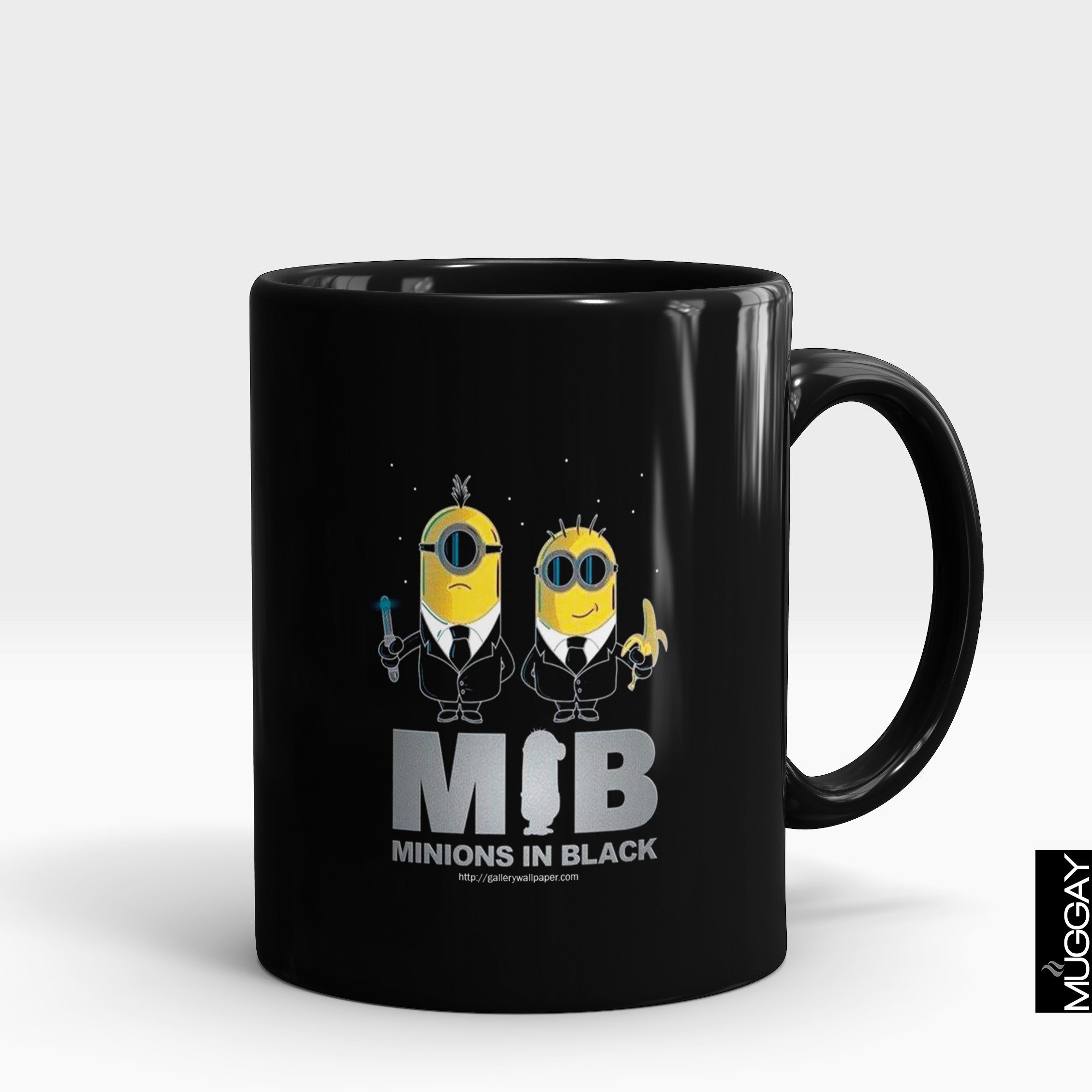 Minion Mugs -5 Minion Mugs -5