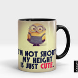 Minion Mugs -7