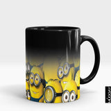 Minion Mugs -8