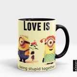 Minion Mugs -9