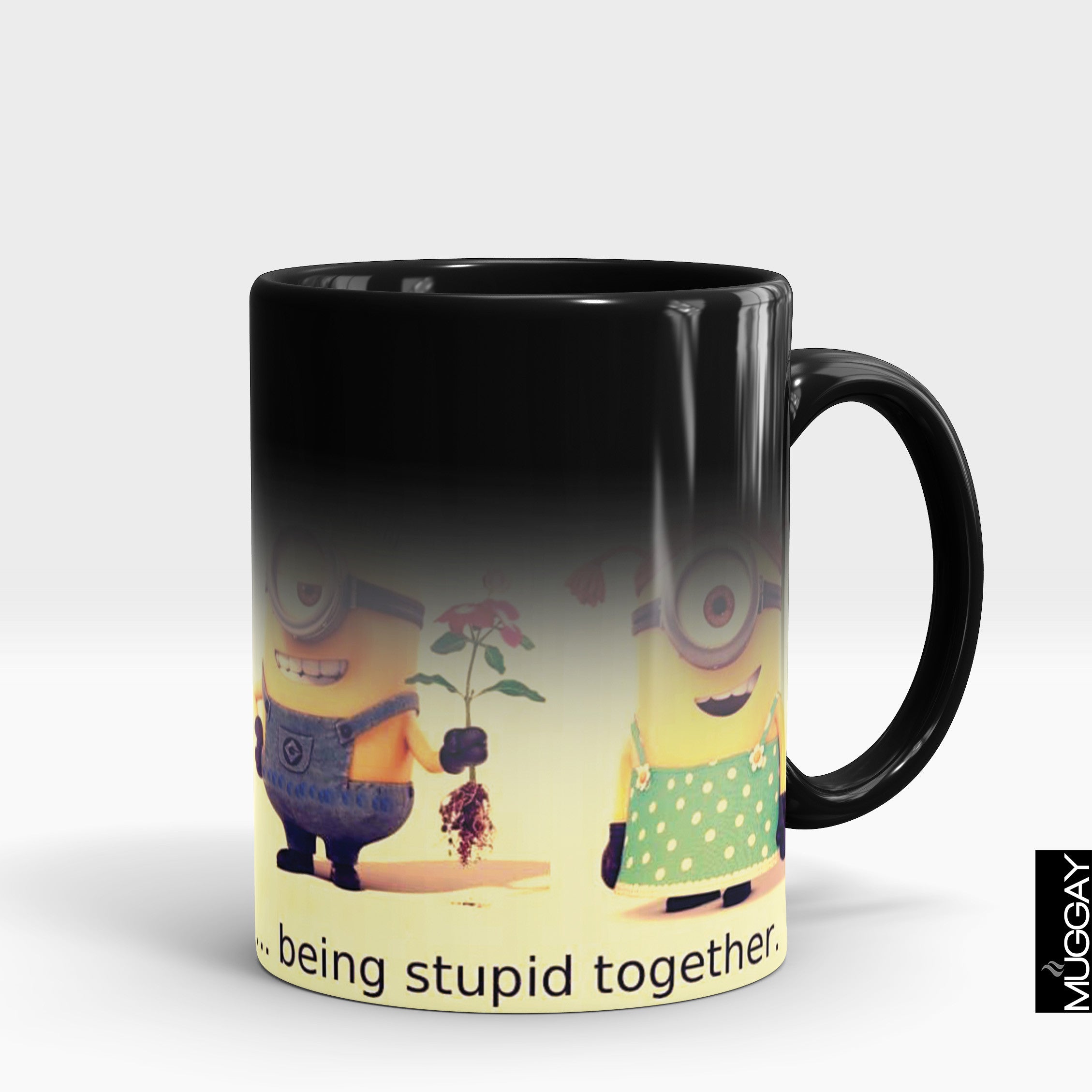 Minion Mugs -9